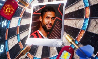 曝曼联突然求租神秘前英超中场！马奎尔留队，卡里克拒绝冬窗出售