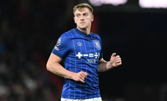 曼联痛失天才！切尔西豪掷3000万镑激活条款签下德拉普，欧冠诱惑+恩佐召唤成致命杀招！