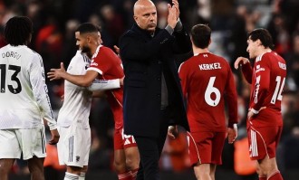 詹俊：萨拉赫状态低迷，不应再首发