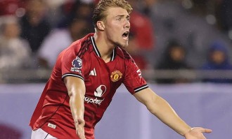 霍伊伦曼联生涯或将画上句号，堪称一场双输的告别