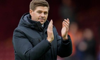 杰拉德谈维尔茨：如果利物浦是他的归宿，让我们期待这笔交易成真