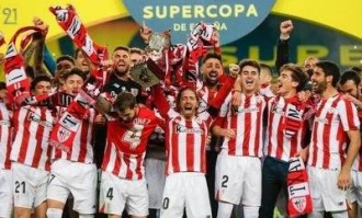 欧冠前瞻：毕尔巴鄂竞技 VS 阿森纳，铁血防守与流畅进攻的碰撞