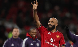 是BIG6的内战，也是“杀手恩怨”的宿敌之战：曼联VS热刺看点独特