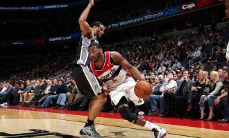 沃尔NBA岁月有何特别？肯塔基黄金时代由他开启