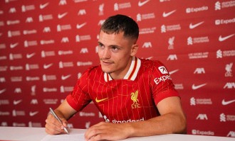 周薪20万镑！德甲新星维尔茨加盟红军，追求球队核心梦想而非顶薪待遇