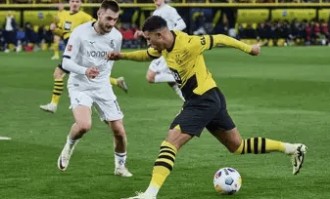 德甲 海登海姆VS科隆赛事分析及比分预测（周六014）