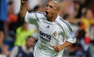 谁是欧冠赛场上的任意球大师？攻入10球以上仅三人，C罗独占鳌头