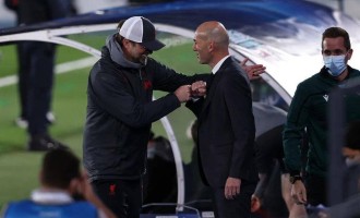 3大候选浮出水面！阿隆索帅位悬了，皇马选齐达内还是赌克洛普？