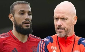 马兹拉维：滕哈赫离队确实很难受，当初来曼联有一部分也是因为他