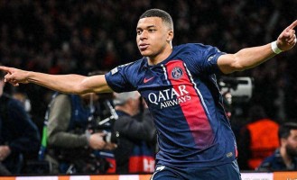 姆巴佩再次面对巴黎，矛盾激化的根本问题竟是合约导致的