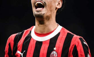 米兰7000万大将有望加盟曼城 国米谋划首签法甲新星
