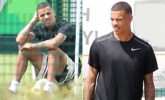 加钱！RMC：除非天价否则马赛不卖格林伍德 4000万也不卖巴列尔迪