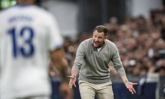 德甲激战：勒沃库森1-1圣保利，塔普索巴破门弗莱肯失误送礼，沃尔扳平比分