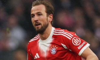 德甲最新积分榜解析：多特蒙德2-2平，拜仁3-2胜，勒沃库森0-1负