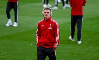 揭秘利物浦1.1亿镑签下维尔茨内幕：安菲尔德之夜震撼天才，斯洛特亲自会面+范迪克电话招募