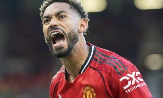 神签！7100万镑淘到萨拉赫复刻版，曼联数据部门封神！