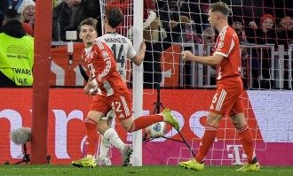 德甲战火重燃：海登海姆迎战拜仁慕尼黑，美因茨对决圣保利的比分预测与深度分析