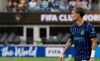 意甲最新动向：阿莱格里认可引进津琴科，国米签下扎莱夫斯基