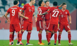 德甲020：海登海姆VS拜仁慕尼黑 保级与争冠的对决 主场回暖遇豪门攻坚