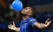 恩昆库转会谈判升温，星空德甲体育聚焦拜仁锋线新选择