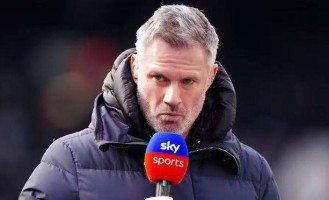 卡拉格直言：利物浦进不了欧冠！两大核心成罪人，赛季已崩盘