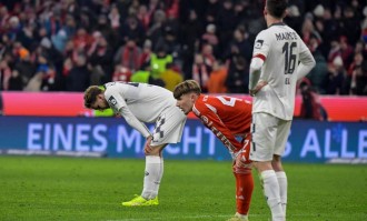 格纳布里降薪续约，专注孔帕尼战术与世界杯备战