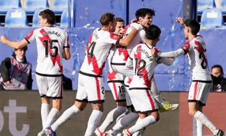 西甲第24轮积分战报：马竞爆冷溃败，毕尔巴鄂逆转取胜，贝蒂斯险胜马略卡