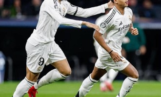 辱华事件两周后，皇马接连遭遇打击，赛季四大皆空已成定局！