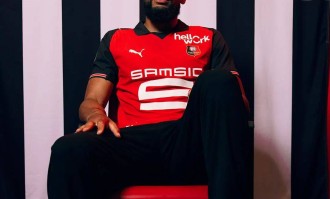 法甲联赛：雷恩头号射手转会英超，马赛保持稳定转会继续