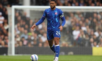 里斯-詹姆斯：今年我们的阵容深度很好，希望赢得每项赛事的冠军