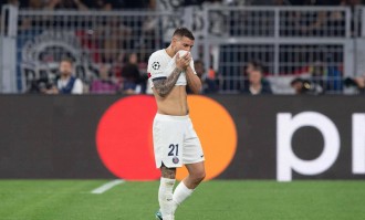 2-0，3-2！世俱杯狂潮，巴黎皇马晋级，德甲全军覆没，纪录接连刷新