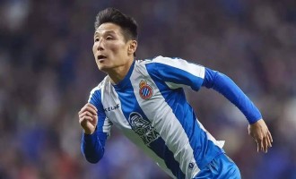 250万欧！重庆铜梁龙租借“欧冠第一快马”，状态不佳引投资质疑