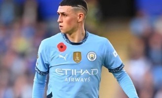 曼城1胜2负陷危机！瓜帅冷待福登，昔日1亿欧核心坐穿板凳