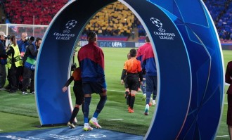 巴萨重建爆大料！弗里克钦点利物浦“魔翼”迪亚斯，4000万B计划曝光！