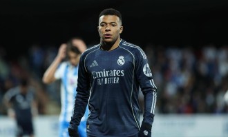 狂！27岁姆巴佩放话：2026，我的欧冠、世界杯和金球，一个都不能少！