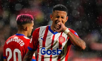 25113期足彩胜负平推荐：西甲赫罗纳 VS 巴列卡诺