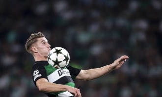 维克托·约克雷斯转会阿森纳：曼联错失良机，英超格局再变