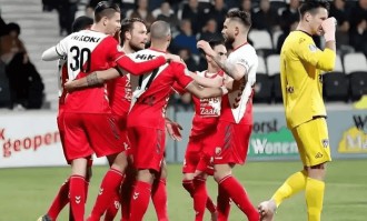 周六015 德甲：莱比锡红牛VS美因茨 赛事前瞻及预测