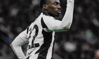 法甲劲旅锁定美国飞翼 马赛接近签下尤文图斯边锋维阿