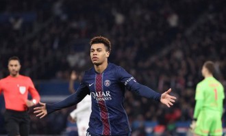 法甲最新积分榜震荡：朗斯告负，巴黎圣日耳曼强势反超登顶