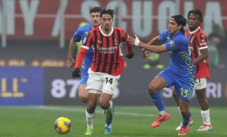 曼城米兰达成协议，欧冠冠军队长替身将空降伊蒂哈德