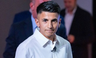 西班牙人队能否在主场“偷袭”马德里竞技？埃杜·埃克波西托信心满满！