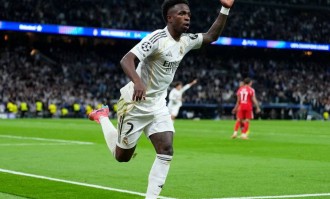 皇马双杀+大巴黎晋级！欧冠16强全部出炉：英超6队、意甲独苗