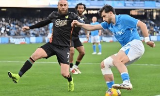 意甲激战：比萨主场迎战萨索洛，萨索洛或全身而退