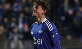 少帅的希望之星：意甲新贵渴望说服皇马，“抢下”伯纳乌天才遗珠