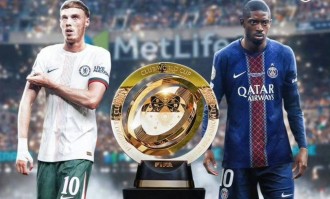 凌晨3点，世俱杯冠军将诞生！奖金4000万刀，3大定律预示巴黎夺冠