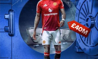 拉什福德会晤巴萨，曼联恐遭联手算计！想卖4000万无可能或再出租