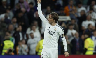 官方消息：卢卡・莫德里奇确认离队，皇马传奇时代落幕