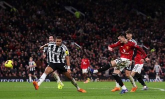 谢什科设定曼联下个目标！首发位置恐不保，卡里克或做阵容最大调整