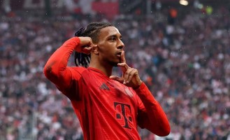 拜仁慕尼黑登顶最新足坛俱乐部排名，皇马第四，切尔西跻身前五